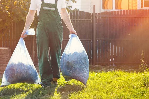 Professional Junk Removal Services in Lawton, MI