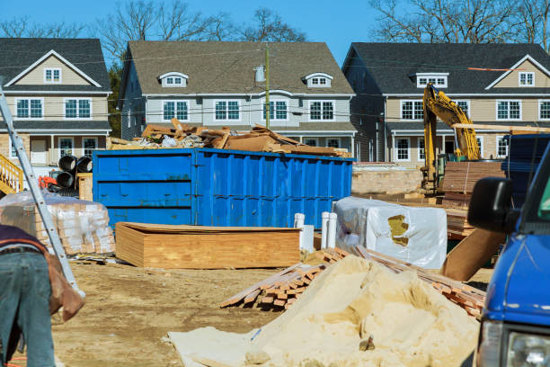 Best Dumpster Rental Services  in Lawton, MI
